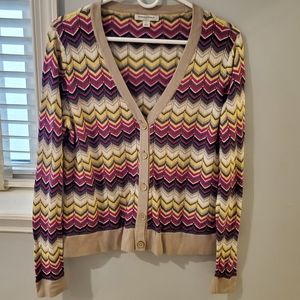 SOLD Banana Republic Cardigan